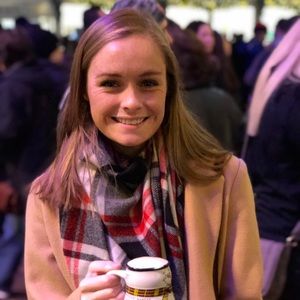 Meet your Posher, Danielle